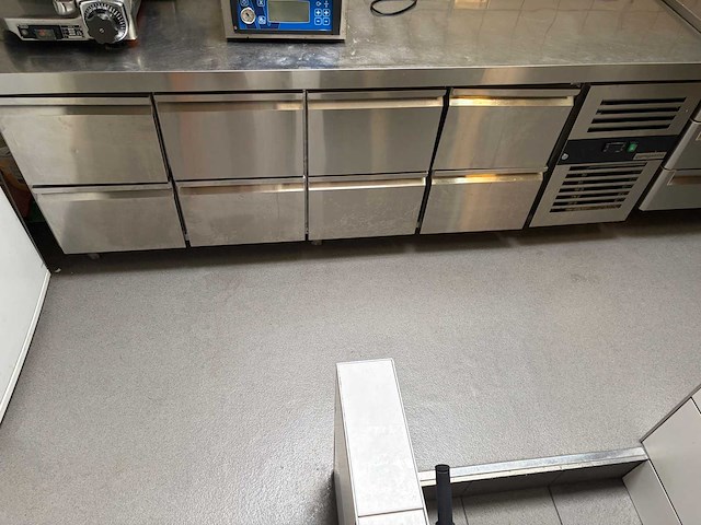 Keukenmachines & mixers diverse - afbeelding 25 van  39