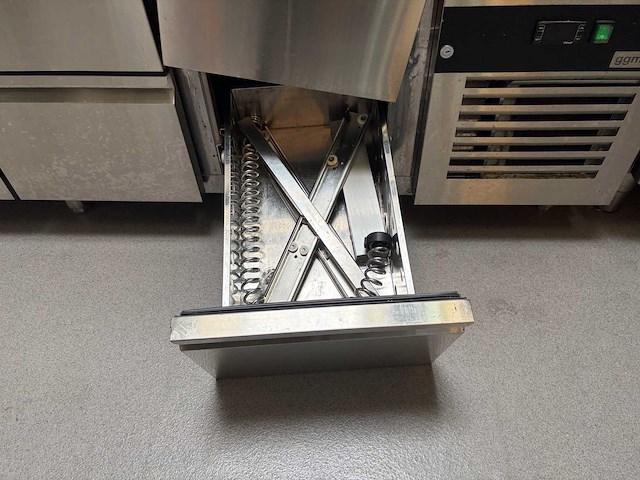 Keukenmachines & mixers diverse - afbeelding 29 van  39