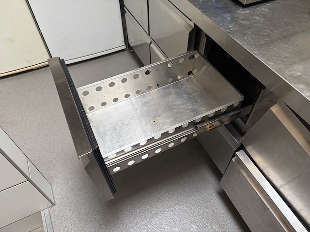 Keukenmachines & mixers diverse - afbeelding 30 van  39