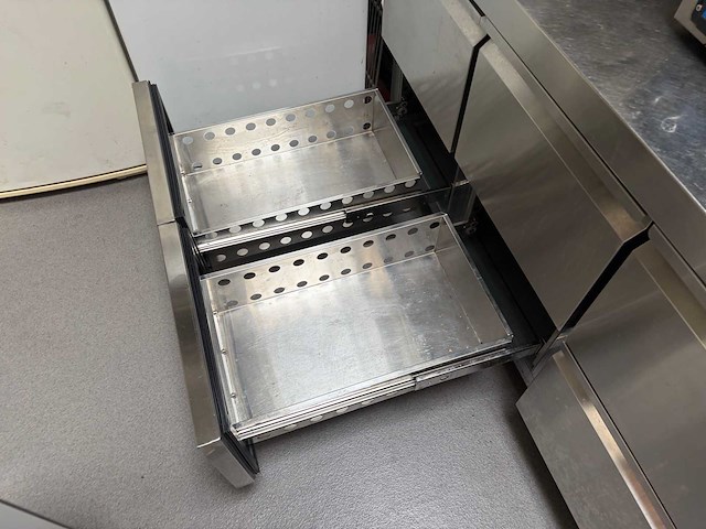 Keukenmachines & mixers diverse - afbeelding 32 van  39