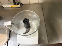 Keukenmachines & mixers diverse - afbeelding 23 van  39