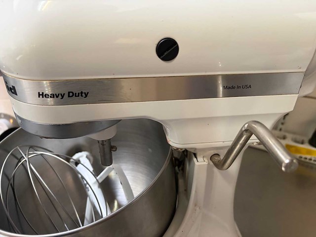 Keukenmachines & mixers diverse - afbeelding 39 van  39