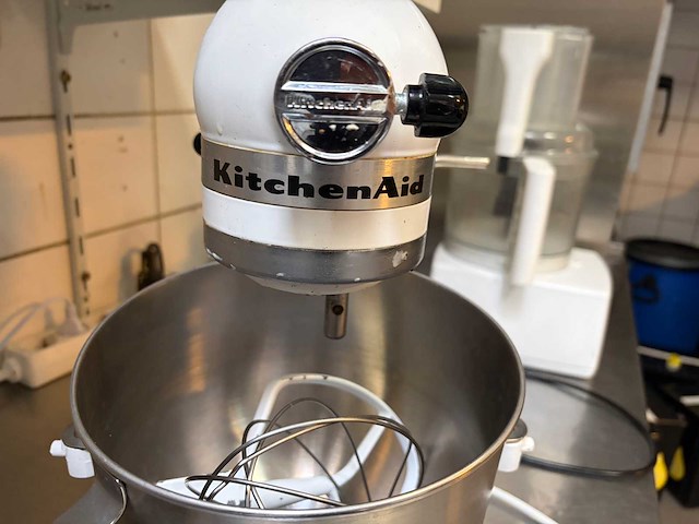 Keukenmachines & mixers diverse - afbeelding 2 van  38