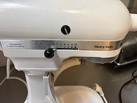 Keukenmachines & mixers diverse - afbeelding 5 van  38