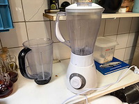 Keukenmachines & mixers diverse - afbeelding 7 van  38