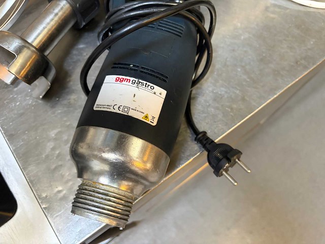 Keukenmachines & mixers diverse - afbeelding 10 van  38