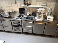 Keukenmachines & mixers diverse - afbeelding 1 van  38