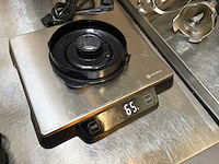 Keukenmachines & mixers diverse - afbeelding 15 van  38
