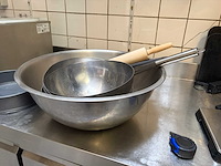 Keukenmachines & mixers diverse - afbeelding 17 van  38