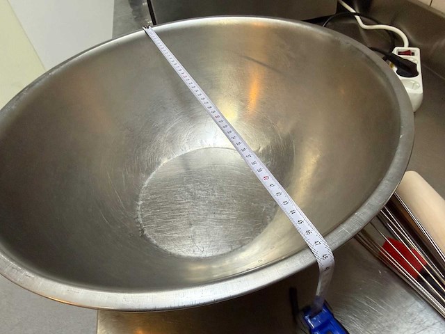 Keukenmachines & mixers diverse - afbeelding 18 van  38