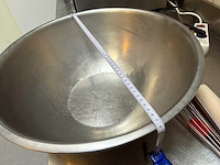 Keukenmachines & mixers diverse - afbeelding 18 van  38