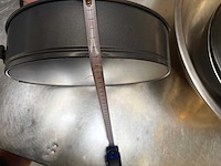 Keukenmachines & mixers diverse - afbeelding 22 van  38