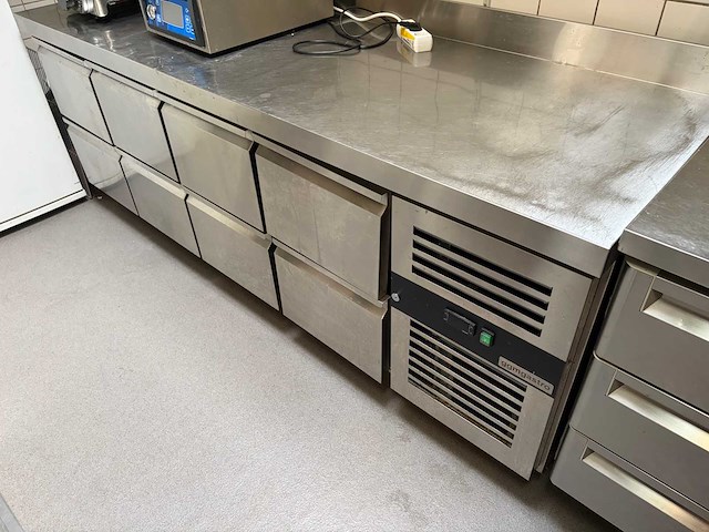 Keukenmachines & mixers diverse - afbeelding 26 van  38