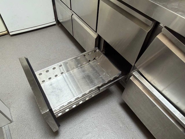 Keukenmachines & mixers diverse - afbeelding 31 van  38