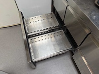 Keukenmachines & mixers diverse - afbeelding 32 van  38