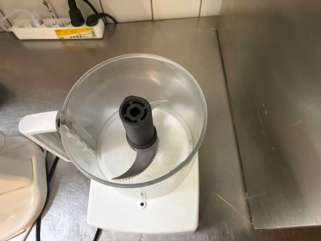 Keukenmachines & mixers diverse - afbeelding 23 van  38