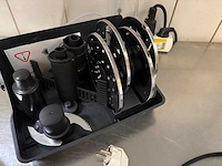 Keukenmachines & mixers diverse - afbeelding 33 van  38