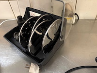 Keukenmachines & mixers diverse - afbeelding 34 van  38
