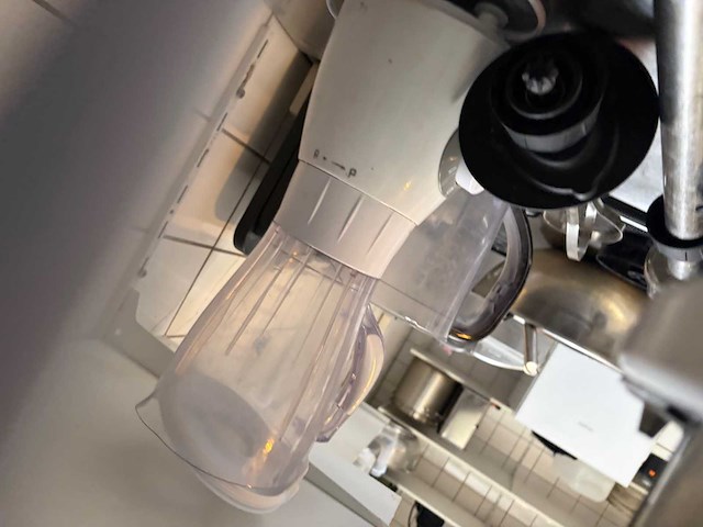 Keukenmachines & mixers diverse - afbeelding 35 van  38