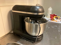 Keukenmachines, waterkoker & koffiezetapparaat - afbeelding 2 van  4