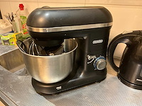 Keukenmachines, waterkoker & koffiezetapparaat - afbeelding 3 van  4