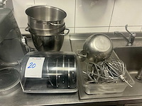 Keukenmachines - afbeelding 4 van  6