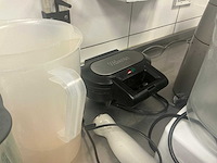 Keukenmachines - afbeelding 6 van  6