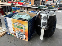 Keukenmachines - afbeelding 1 van  4