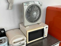 Keukenmachines - afbeelding 3 van  3