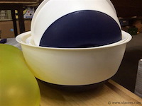 Keukenmateriaal oa alessi koekentrommel - afbeelding 2 van  2