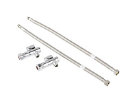 Keukenmengkraan antiek brons - afbeelding 9 van  9