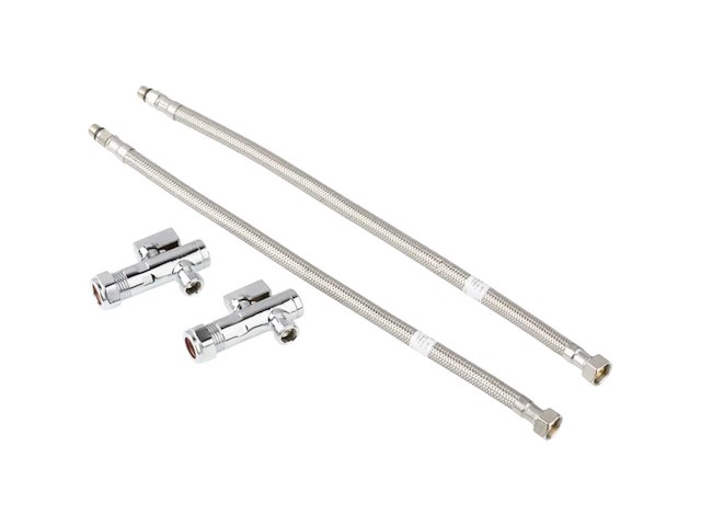 Keukenmengkraan antiek brons - afbeelding 9 van  9