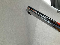 Keukenmengkraan chroom - afbeelding 5 van  5