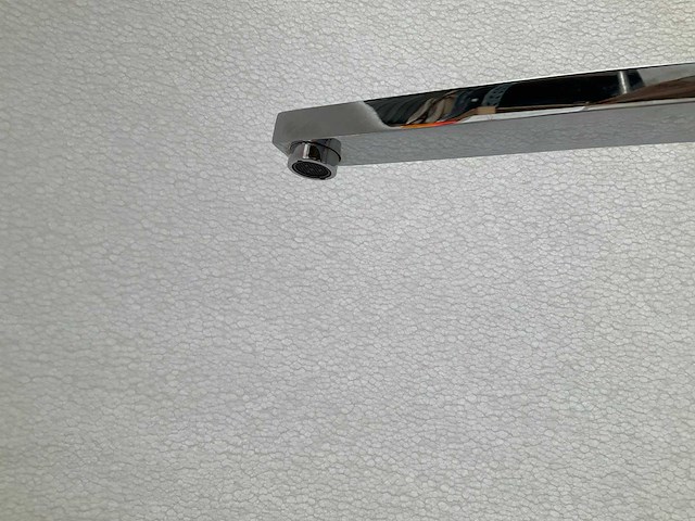 Keukenmengkraan draaibaar chroom - afbeelding 5 van  6