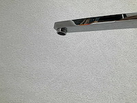 Keukenmengkraan draaibaar chroom - afbeelding 5 van  6