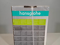 Keukenmengkraan, hansgrohe, mysport - afbeelding 3 van  4