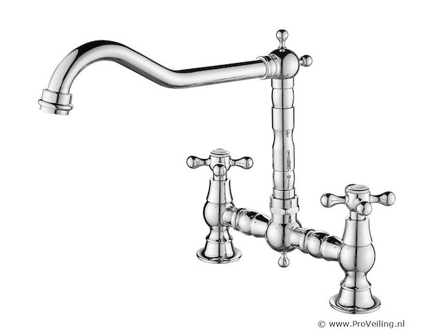 Keukenmengkraan parigi - afbeelding 1 van  1