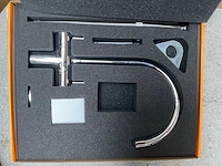 Keukenmengkraan - afbeelding 2 van  2