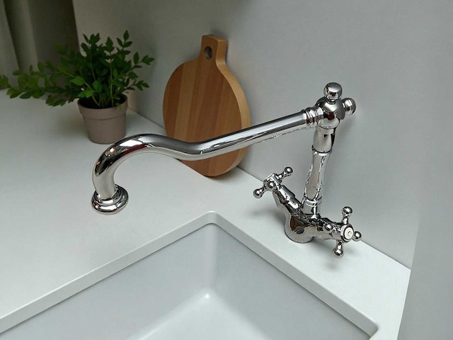 Keukenmengkraan - afbeelding 1 van  1