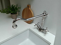 Keukenmengkraan - afbeelding 1 van  1