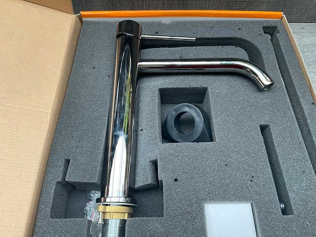 Keukenmengkraan - afbeelding 3 van  3