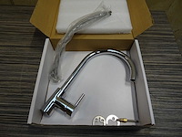 Keukenmengkraan - afbeelding 1 van  1