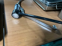 Keukenmengkraan - afbeelding 5 van  5
