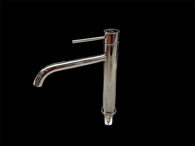 Keukenmengkraan - afbeelding 1 van  3