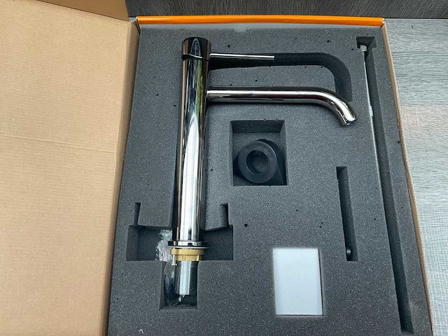 Keukenmengkraan - afbeelding 2 van  3