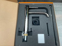 Keukenmengkraan - afbeelding 2 van  3