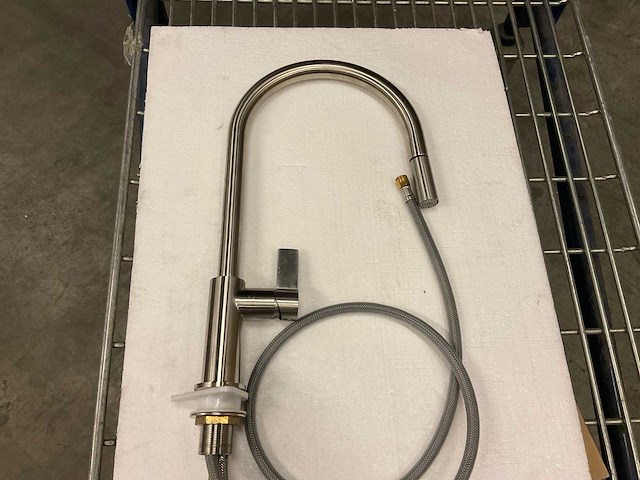 Keukenmengkraan - afbeelding 1 van  3