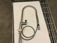 Keukenmengkraan - afbeelding 2 van  3