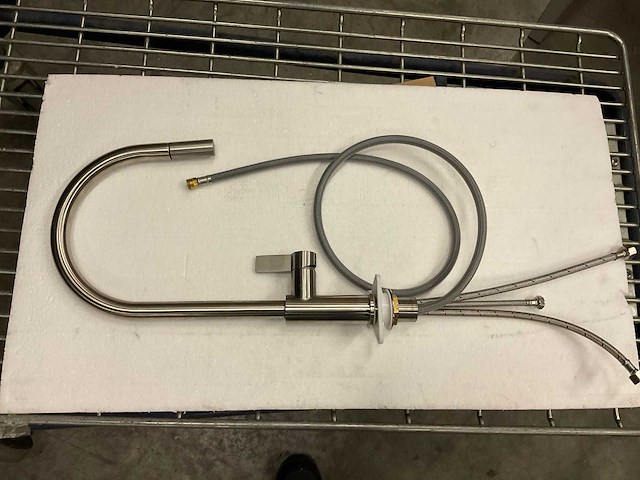 Keukenmengkraan - afbeelding 3 van  3