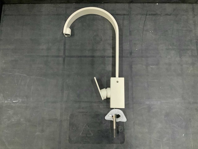 Keukenmengkraan - afbeelding 1 van  1